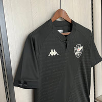 Camisa Oficial do Vasco 24/25 Versão Torcedor - Goleiro