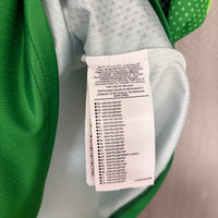Camisa Oficial da Nigéria 26/27 - Versão Torcedor