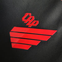 Camisa 2 Oficial do Athletico Paranaense 23/24 - Versão Torcedor