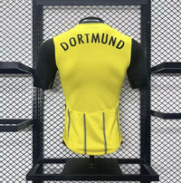 Camisa Oficial do Borussia Dortmound 24/25 - Versão Jogador