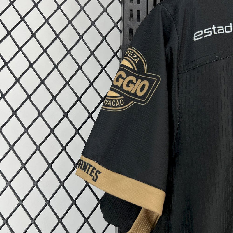 Camisa Ofical do Vasco 25/26 - Almirantes NFL 10