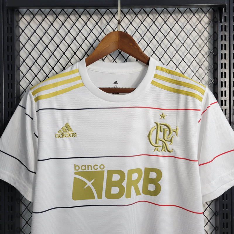 Camisa do CR Flamengo 22/23 Versão Torcedor - Edição Especial