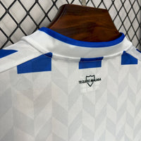 Camisa Oficial do Malaga 24/25 - Versão Torcedor