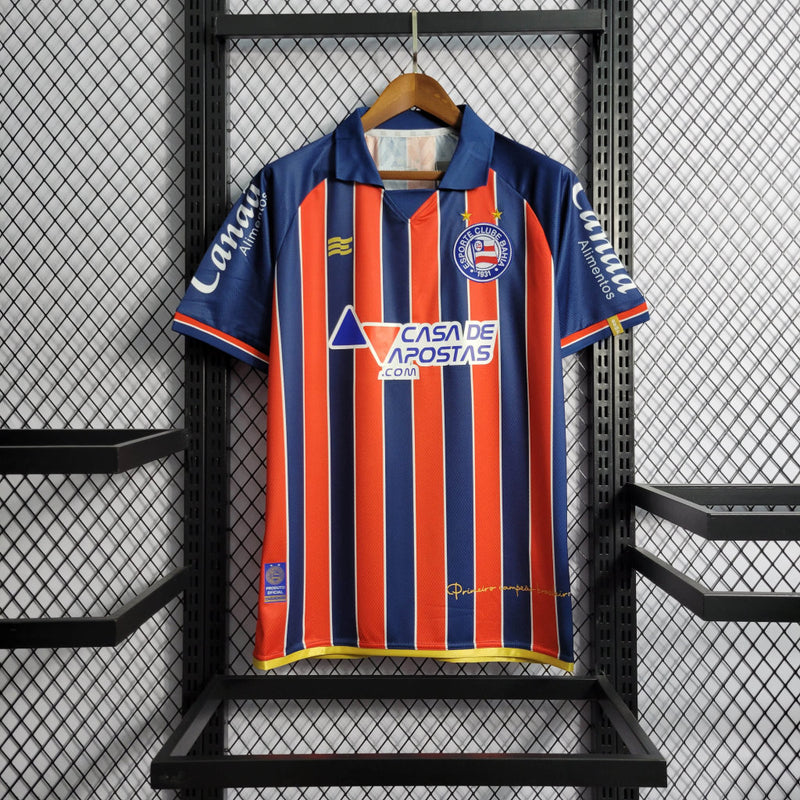 Camisa 2 Oficial do Bahia 22/23 - Versão Torcedor