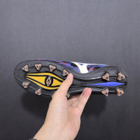 Chuteira Mizuno Alpha III Japan FG