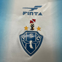 Camisa Retrô do Paysandu 2003 - Versão Retrô