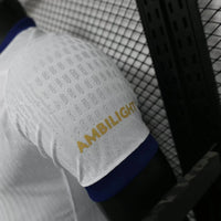 Camisa do Barcelona 25/26 Versão Jogador - Edição Especial