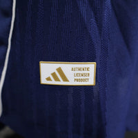 Camisa Oficial do Manchester United 25/26 - Versão Jogador