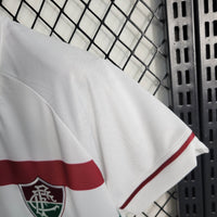 Camisa 2 Feminina Oficial do Fluminense 23/24 Baby Look - Libertadores
