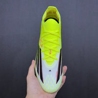 Chuteira Adidas F50 X Campo