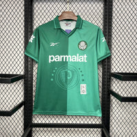 Camisa Retrô do Palmeiras 1996/1997