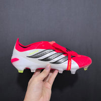 Chuteira Adidas Predator ELITE FOLDOVER