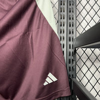 Short Oficial do México 24/25