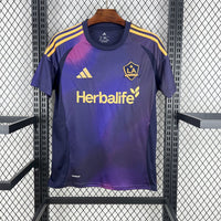 Camisa Oficial do LA Galaxy 25/26 - Versão Torcedor