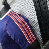 Camisa do Arsenal 25/26 Versão Jogador - Edição Especial