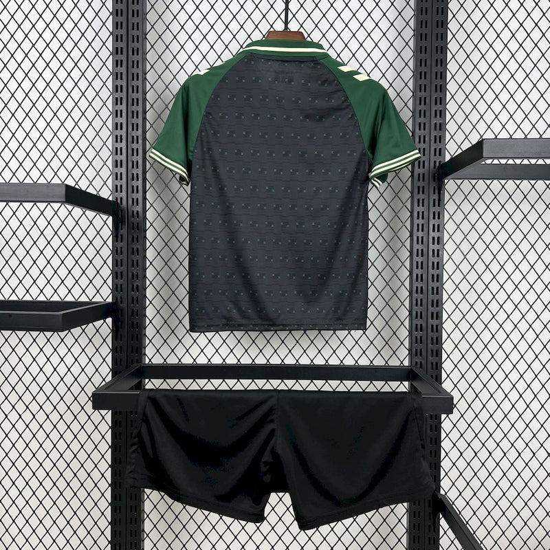Conjunto Infantil Oficial do Real Betis 25/26 - Kids