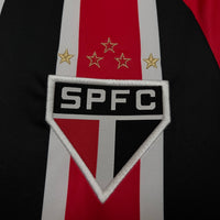 Camisa Oficial do São Paulo 25/26 - Versão Torcedor