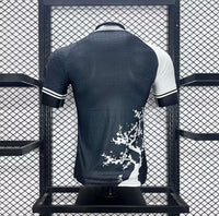 Camisa Oficial do Japão 24/25 Versão Jogador - Edição Anime Especial