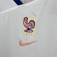 Camisa Oficial da França 25/26 - Versão Torcedor