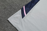 Kit Oficial do Arsenal 24/25 - Treino