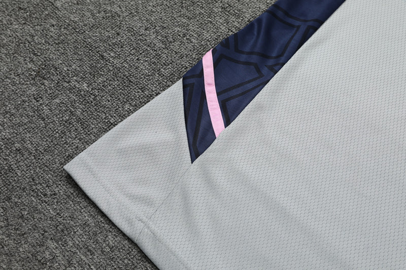 Kit Oficial do Arsenal 24/25 - Treino