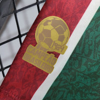 Camisa Oficial do Fluminense 24/25 Versão Torcedor - Libertadores