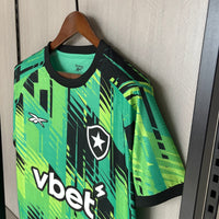 Camisa Oficial do Botafogo 25/26 - Goleiro