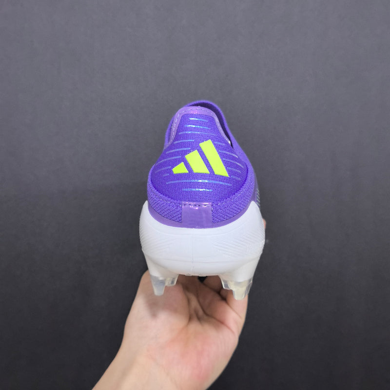 Chuteira Adidas F50 Elite Campo