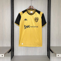 Camisa 2 Oficial do Sport Recife 26/27 - Torcedor