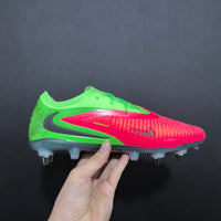 Chuteira Nike Phantom 6 Erling Haaland Trava Mista