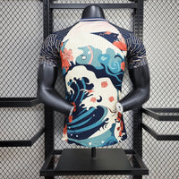 Camisa do Tottenham 24/25 Versão Jogador - Edição Especial