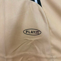 Camisa Retrô do Sporting 2001/2003