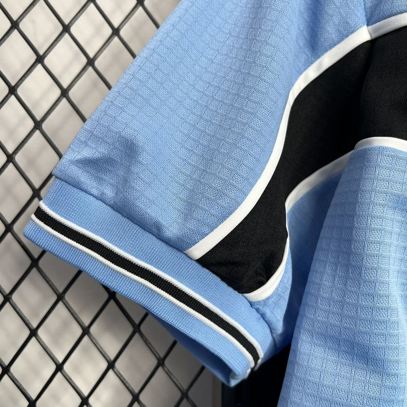Camisa Retrô da Lazio 1999/2000