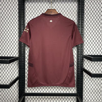 Camisa 3 Oficial do Manchester City 24/25 - Versão Torcedor