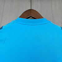 Camisa Feminina Oficial do CR Flamengo 25/26 Baby Look - Treino