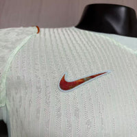 Camisa 2 Oficial da França 26/27 Manga Longa - (+Pacth)