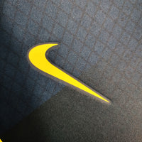 Camisa 2 Oficial do Al-Nassr 23/24 - Versão Torcedor