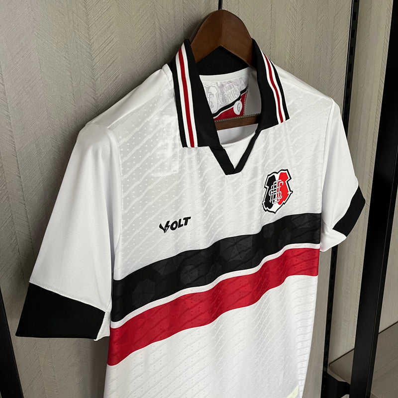 Camisa Oficial do Santa Cruz 25/26 - Versão Torcedor