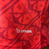 Cropped lll CR Flamengo 26/27 - Cropped