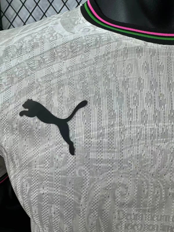 Camisa de Portugal 25/26 Versão Jogador - Edição Especial