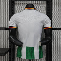 Camisa Oficial do Real Betis 25/26 - Versão Jogador
