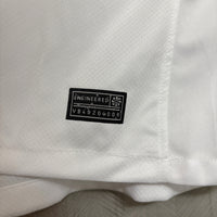 Camisa 2 Oficial do Vasco 26/27 Torcedor - Completa com Patrocínios