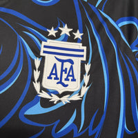 Camisa 2 Oficial da Argentina 2026 - Versão Torcedor