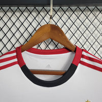 Camisa 2 Retrô do CR Flamengo 2019