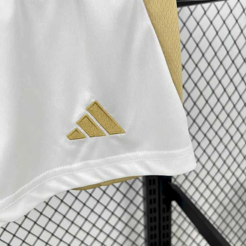 Conjunto Infantil Oficial do Los Angeles FC 25/26 - Kids