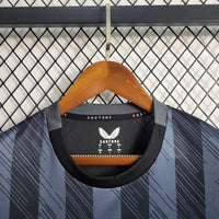 Camisa Oficial do Newcastle 23/24 - Treino