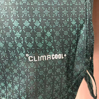 Camisa ll Real Madrid 26/27 - Jogador
