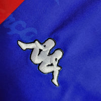 Camisa Retrô do Barcelona 1992/1995