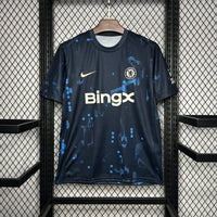 Camisa Oficial do Chelsea 24/25 Versão Torcedor - Pré Jogo