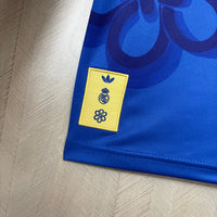 Camisa do Real Madrid 26/27 - Manga Longa